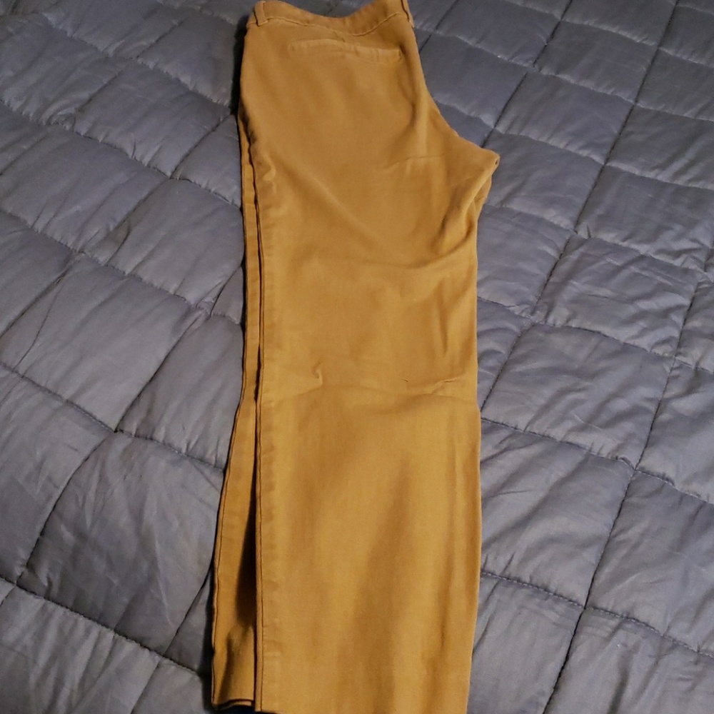 Pants - Picture 2 of 3